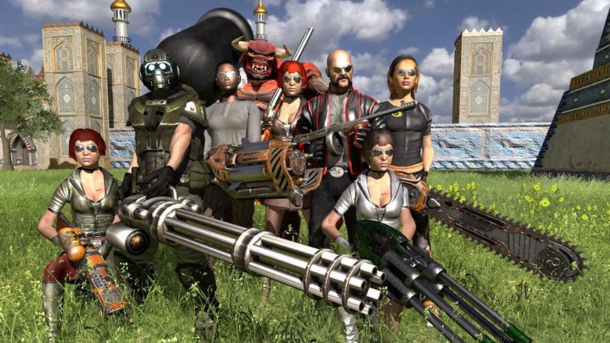 gameplay