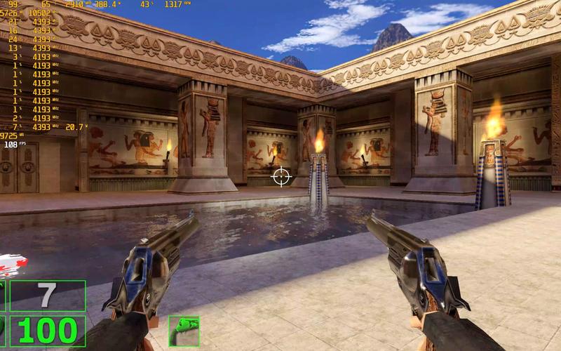 gameplay