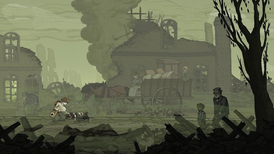gameplay