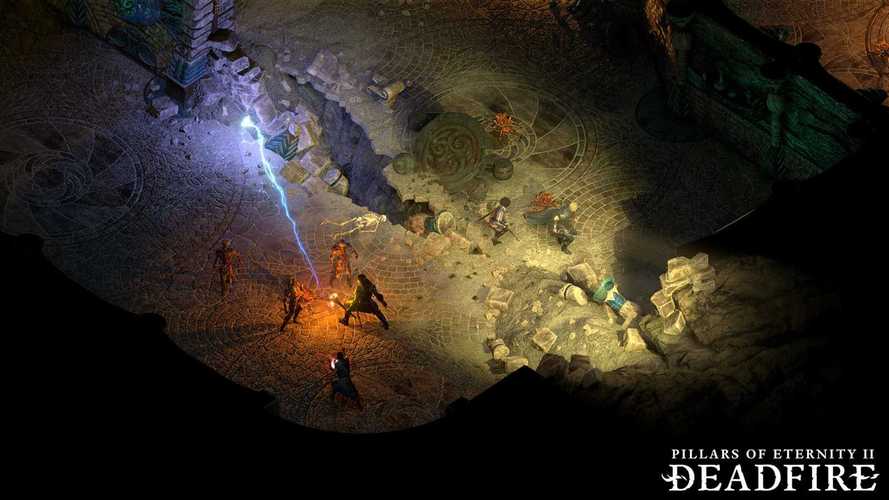 gameplay