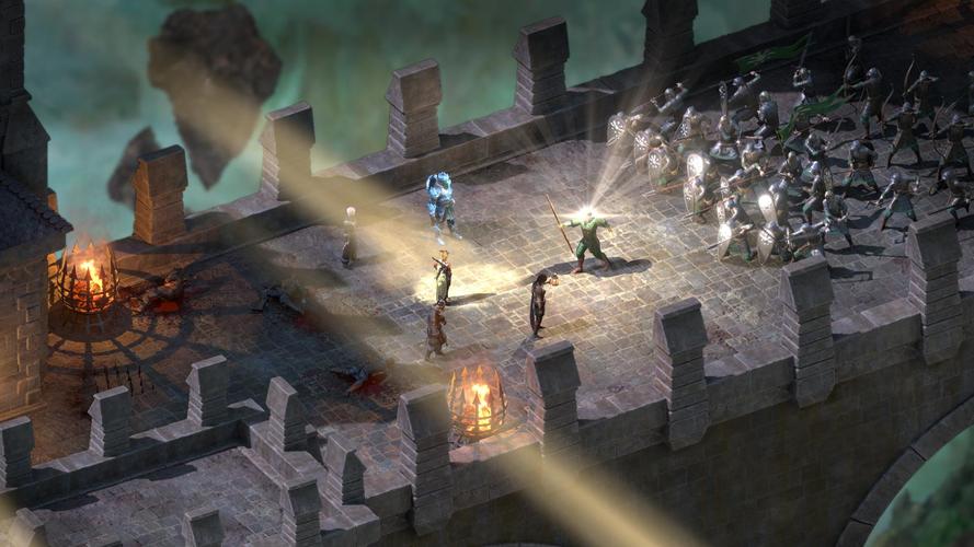 gameplay