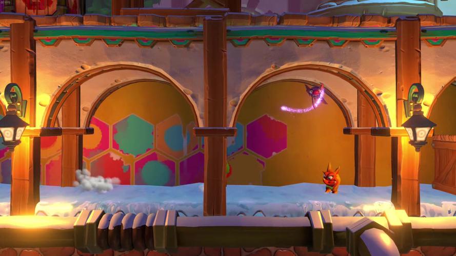 gameplay