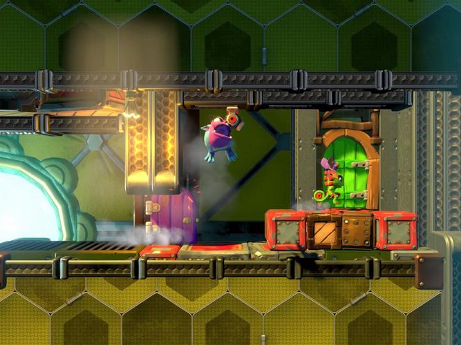 gameplay