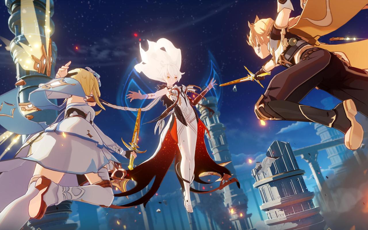 gameplay