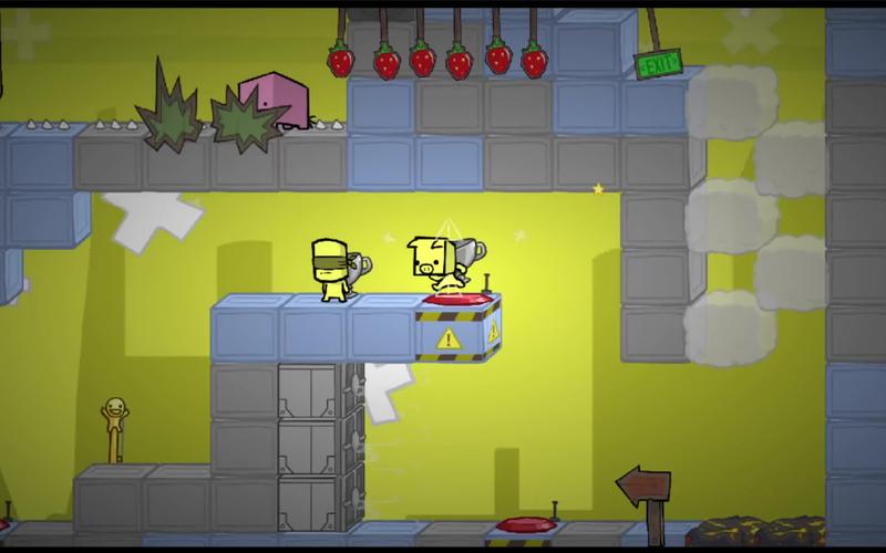 gameplay