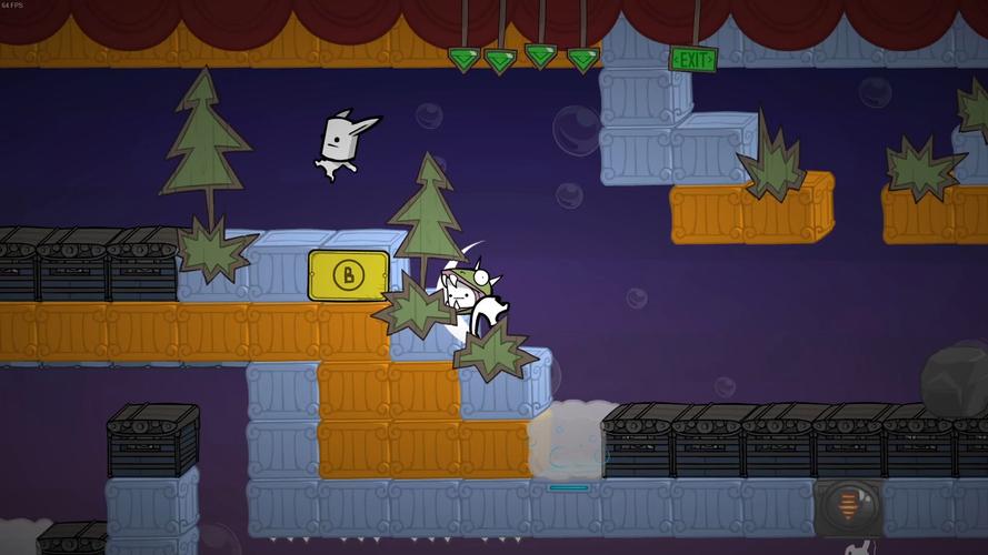 gameplay