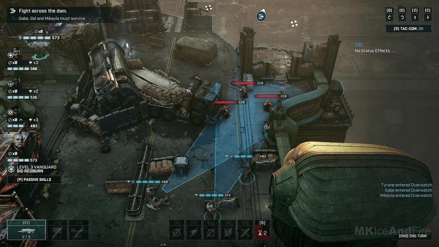 gameplay