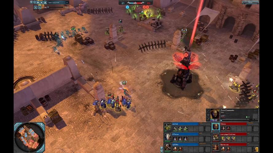 gameplay
