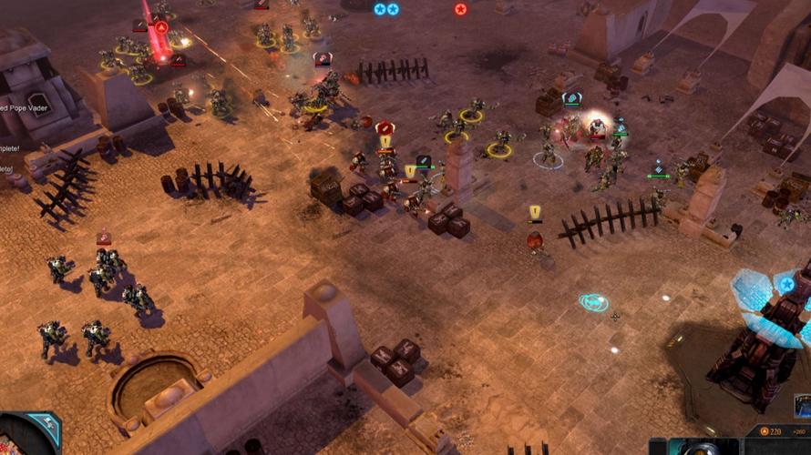 gameplay