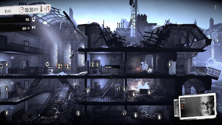 gameplay