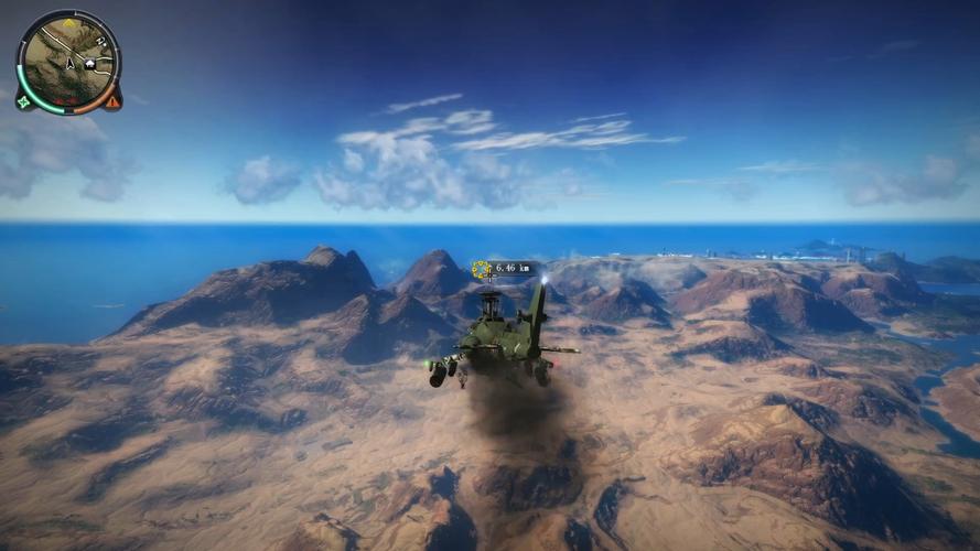 gameplay