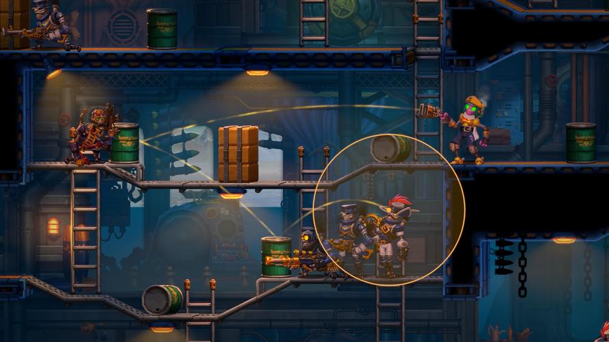 gameplay