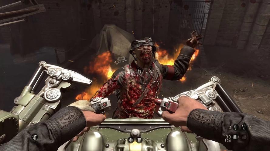 gameplay