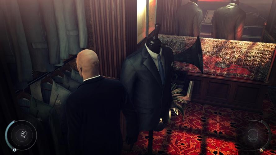 gameplay