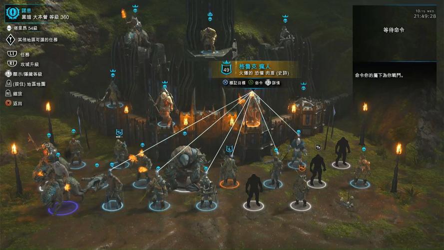 gameplay