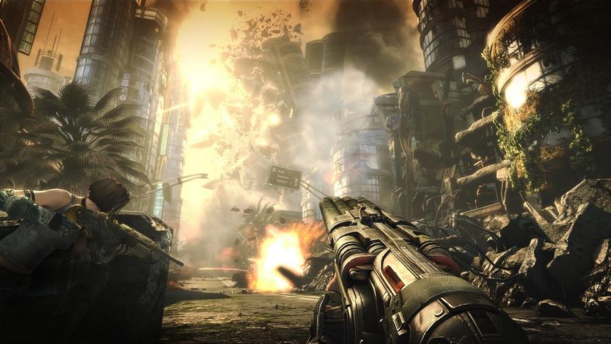 gameplay