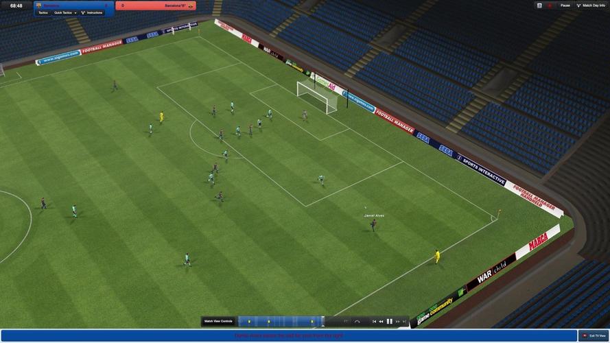 gameplay