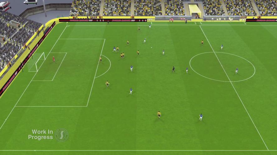 gameplay