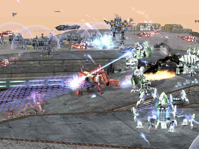 gameplay