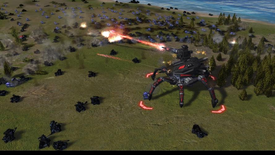 gameplay