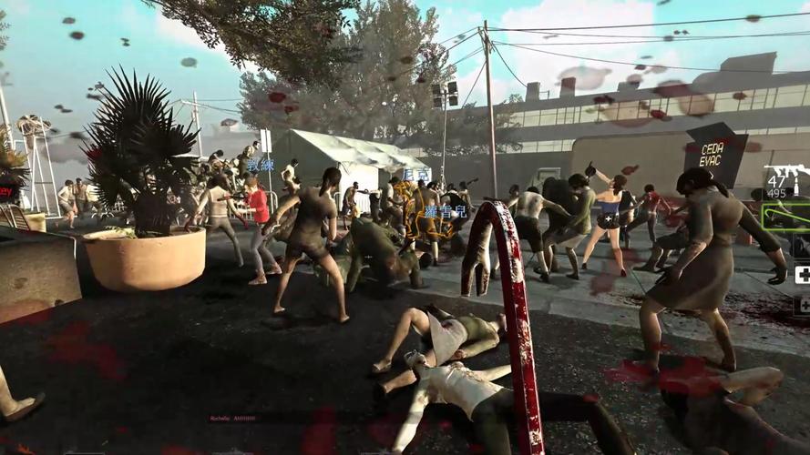gameplay