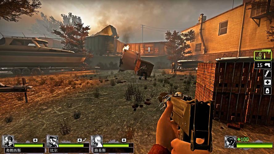 gameplay