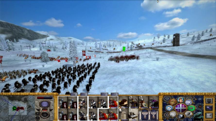 gameplay