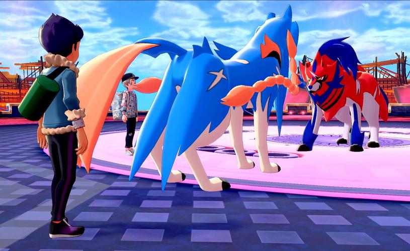 gameplay