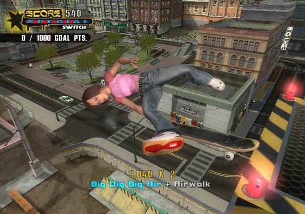 gameplay