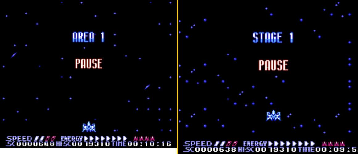 gameplay