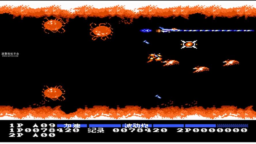 gameplay