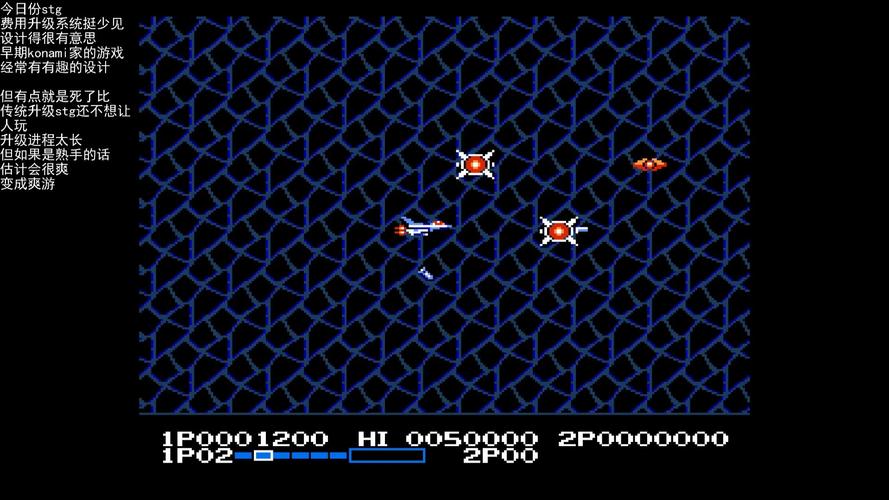 gameplay