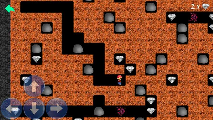 gameplay