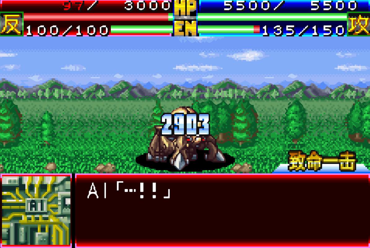 summary