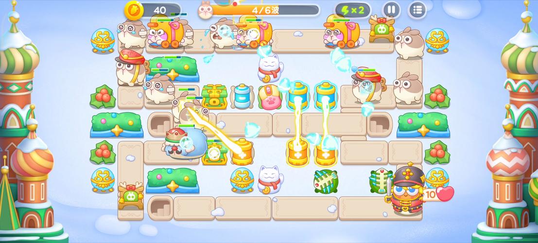 gameplay