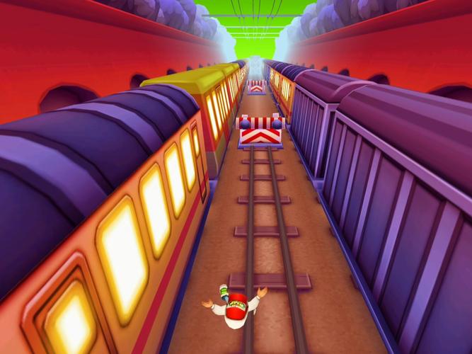 gameplay