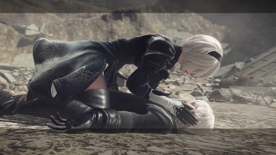 gameplay