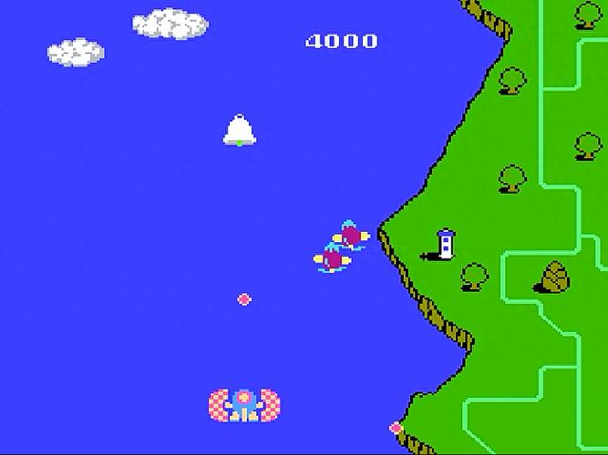 gameplay