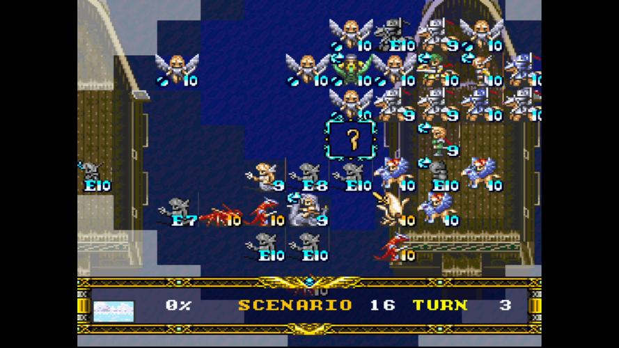 gameplay