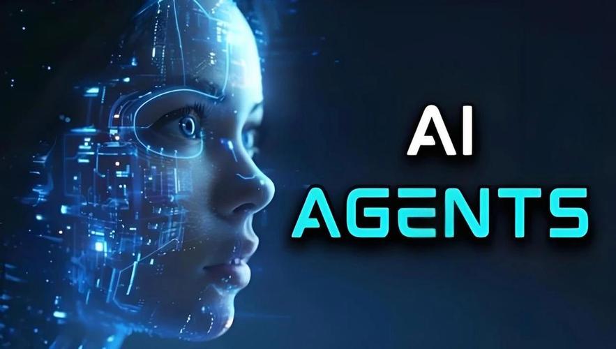 深入解析 AI Agents（智能体）：原理、应用与未来