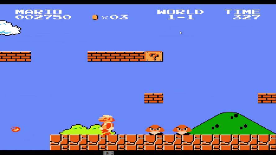 gameplay