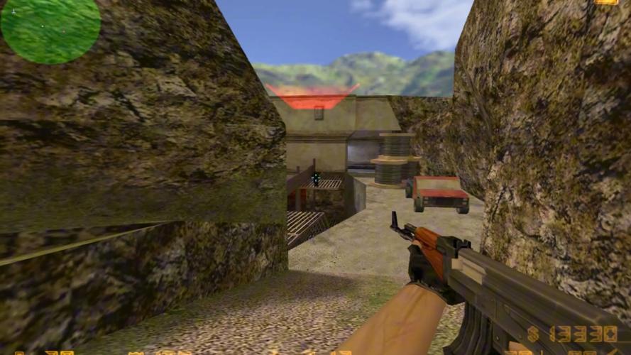 gameplay