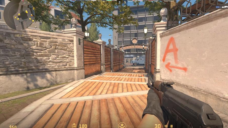 gameplay