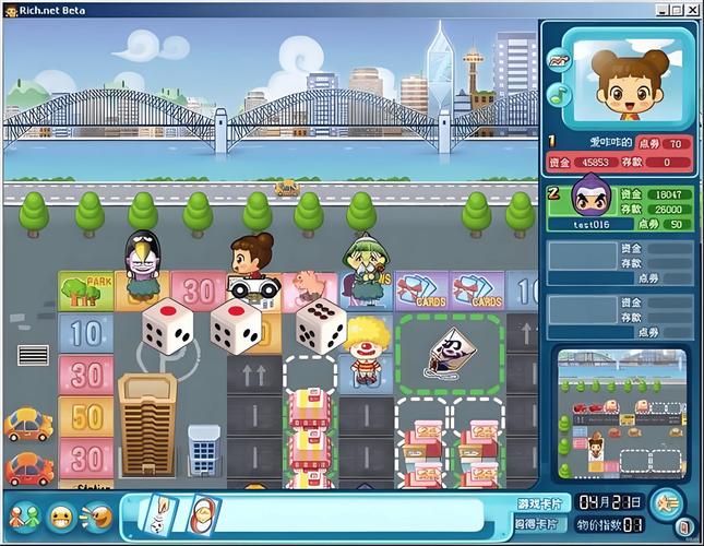 gameplay