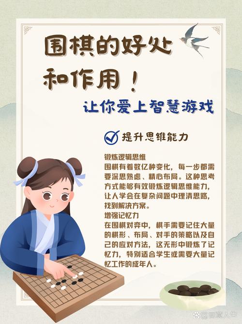 手机游戏：单机围棋：方寸之间的黑白智慧