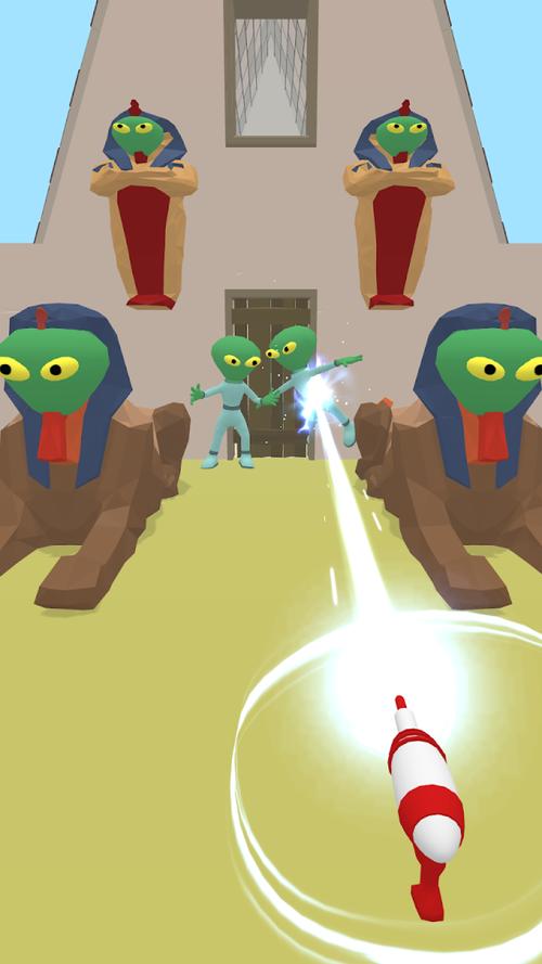 gameplay