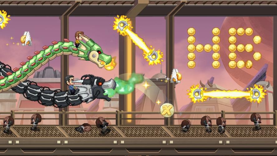 gameplay