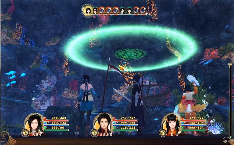 gameplay