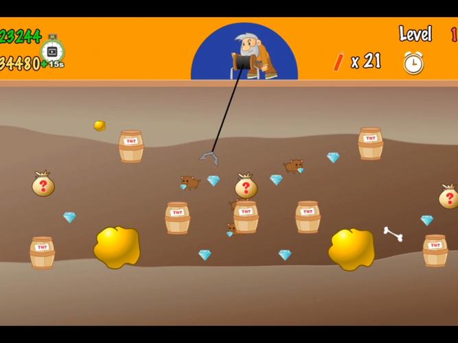 gameplay