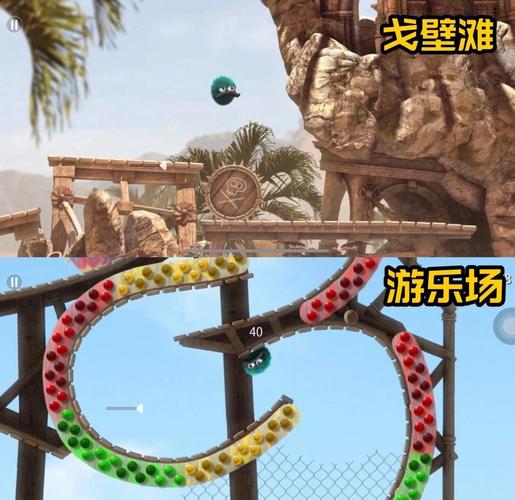 gameplay